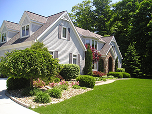 Landscapers and Lawncare Services in Fairfield, PA